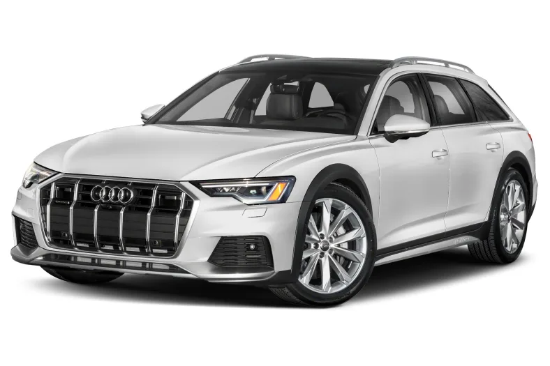 2022 Audi A6 allroad